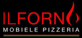 Il Forno mobiele pizzeria pizzafeest Il Forno Mobiele Pizzeria